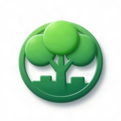 Foret Urbaine